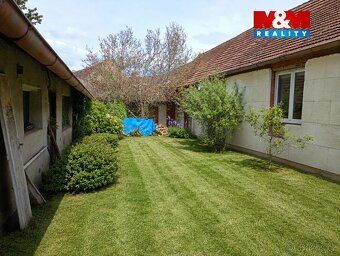 Nabízíme k prodeji rovinatý pozemek, o výměře 1275 m², v kli