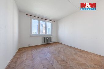 Hledáte byt, který si můžete upravit přesně podle svých před