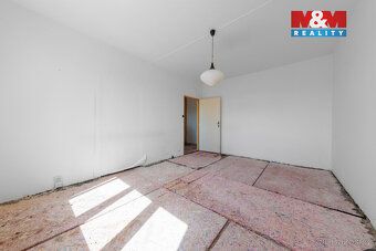 Hledáte byt, který si můžete upravit přesně podle svých před