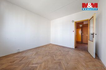 Hledáte byt, který si můžete upravit přesně podle svých před