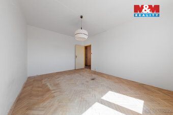 Hledáte byt, který si můžete upravit přesně podle svých před