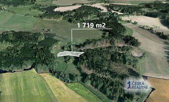 Sečení trávy a údržba pozemků – Jindřichův Hradec a okolí
Na