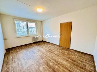 Stars reality Vám zprostředkují Pronájem bytu 1+1 o výměře 3