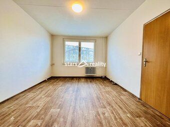 Stars reality Vám zprostředkují Pronájem bytu 1+1 o výměře 3