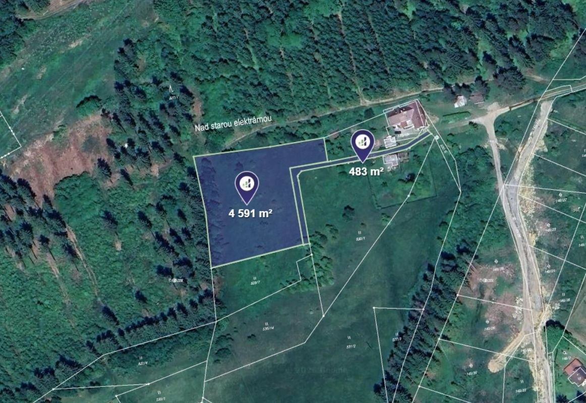 Ev.č. 2026-06-09-120306 Ve výhradním zastoupení vlastníka Vá