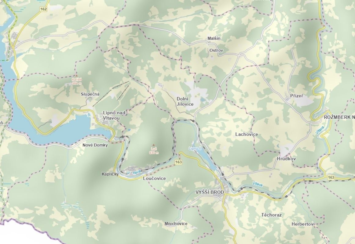 Ev.č. 2026-06-09-120306 Ve výhradním zastoupení vlastníka Vá