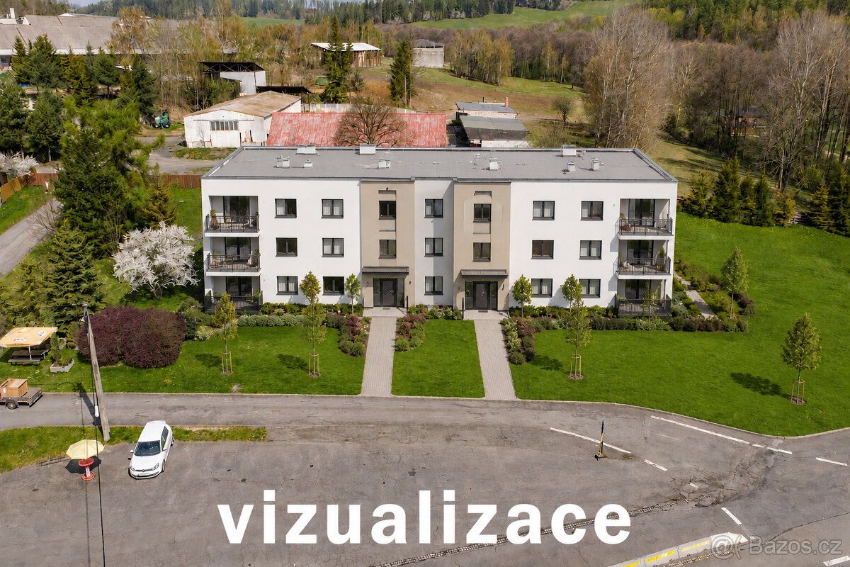 Nabízíme k prodeji atraktivní stavební pozemek o výměře 3285
