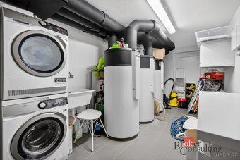 Dům se 3 samostatnými apartmány v Lipně nad VltavouVýjimečný