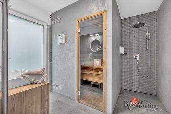 Dům se 3 samostatnými apartmány v Lipně nad VltavouVýjimečný
