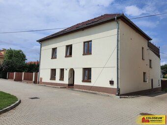 Ev.č. 5353BL010-2 Nabízíme Vám příležitost k pronájmu prosto