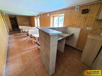 Ev.č. 5353BL010-2 Nabízíme Vám příležitost k pronájmu prosto