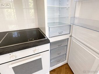 K pronájmu nabízíme elegantní a plně vybavený byt 2+1 o veli