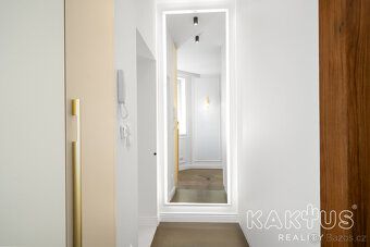 Hledáte výjimečné bydlení v centru Ostravy, kde se snoubí kv