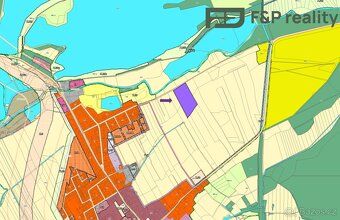 Prodej zemědělských pozemků 2,6 ha v obci Lázně Bohdaneč.
Na