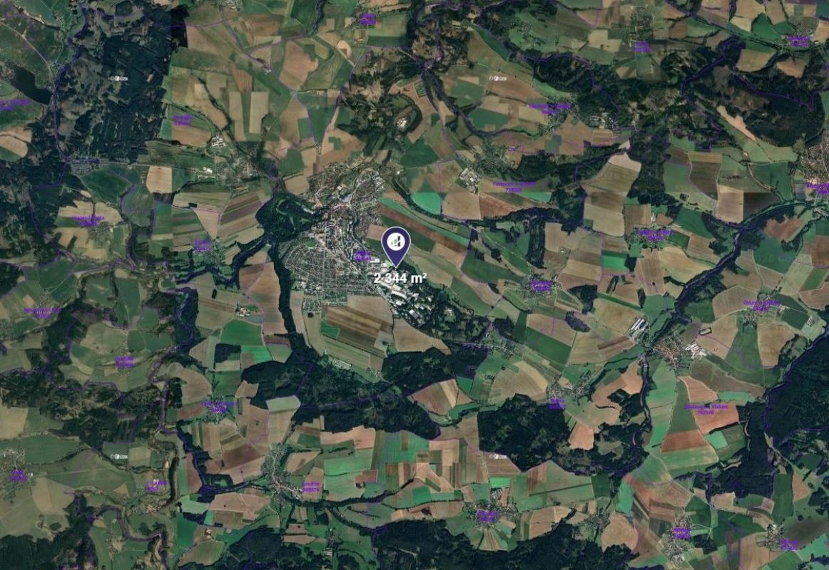 Ev.č. 2025-08-25-3 Ve výhradním zastoupení vlastníka Vám nab