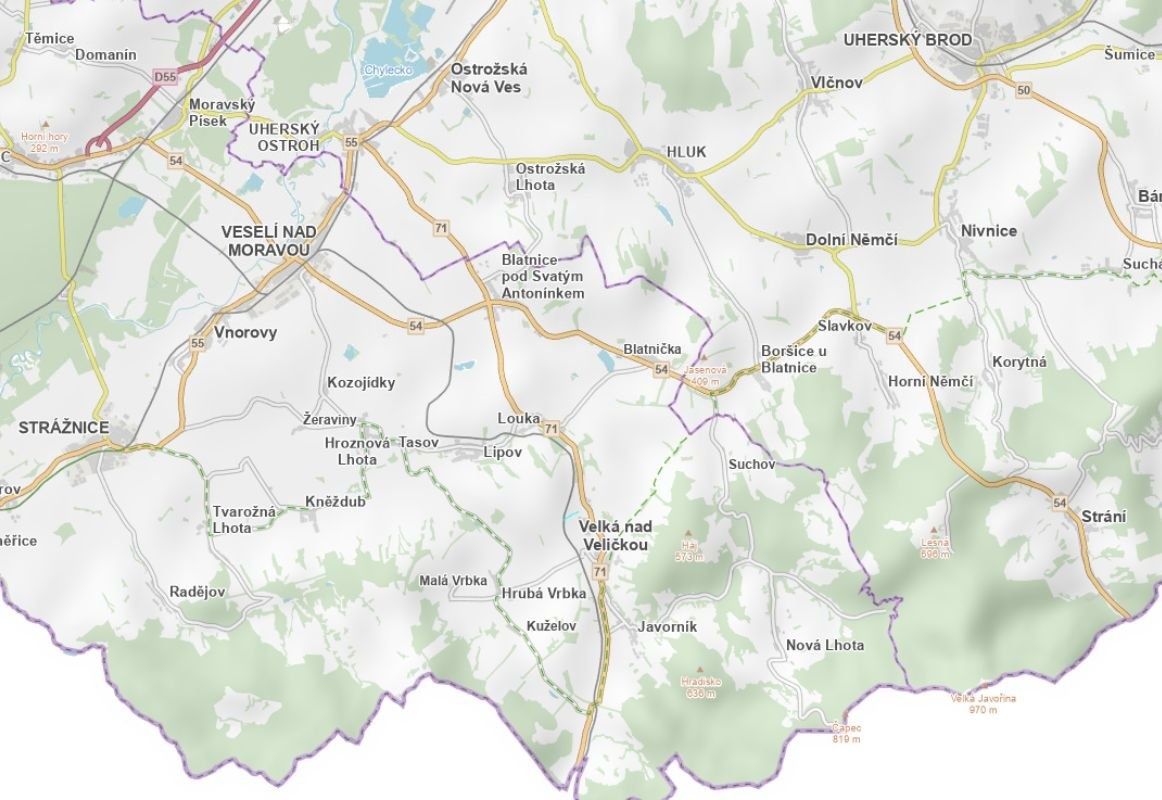 Ev.č. 2025-08-13 Ve výhradním zastoupení vlastníka Vám nabíz
