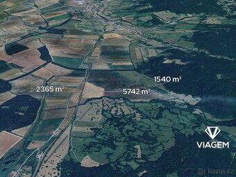Ev.č. 2025-08-13 Ve výhradním zastoupení vlastníka Vám nabíz