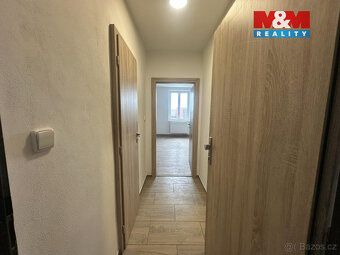 Hledáte moderní a světlé bydlení, kde budete prvními nájemní