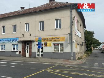 Hledáte moderní a světlé bydlení, kde budete prvními nájemní