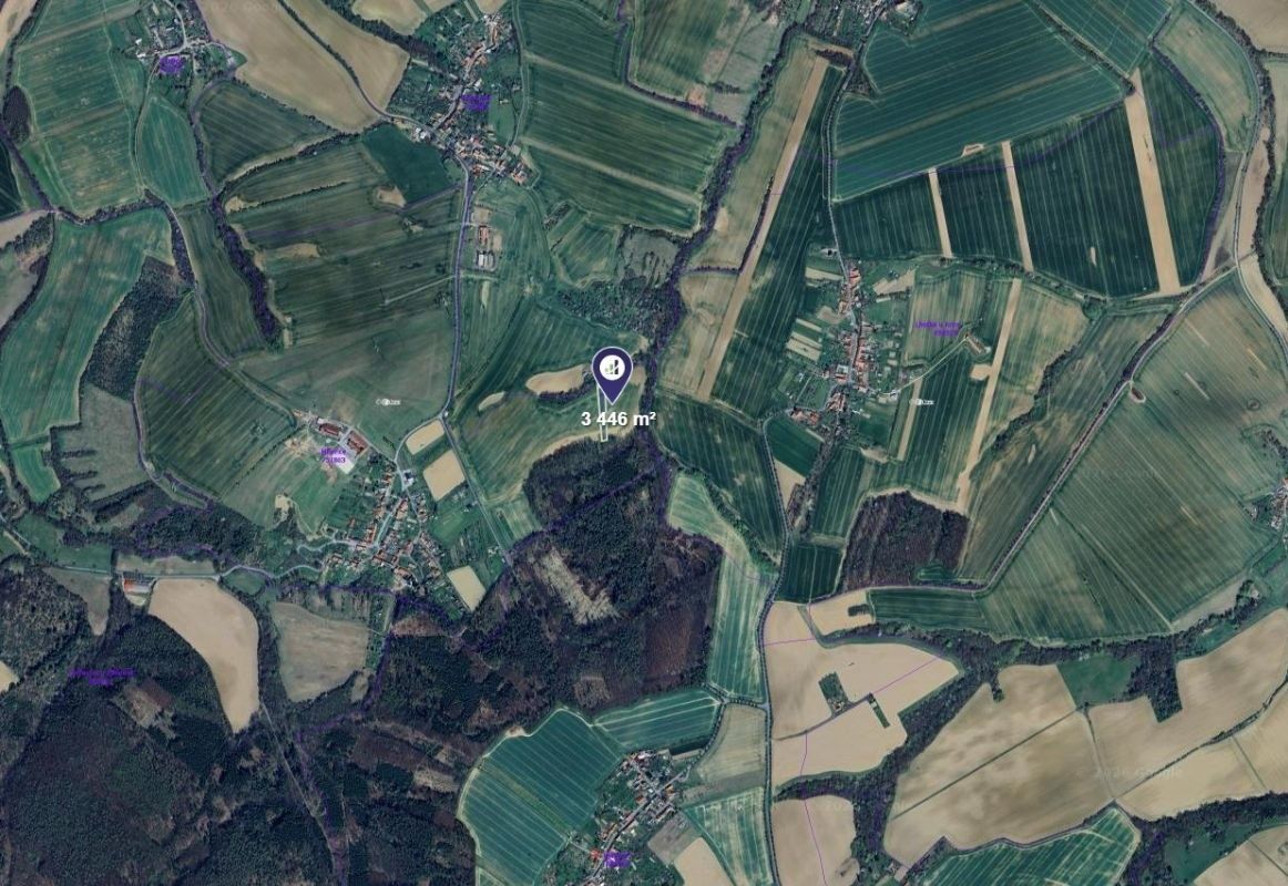 Ev.č. 2025-08-06 Ve výhradním zastoupení vlastníka Vám nabíz