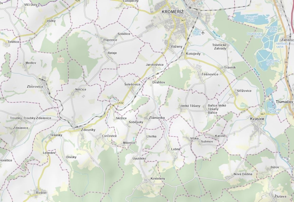 Ev.č. 2025-08-06 Ve výhradním zastoupení vlastníka Vám nabíz