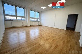 pronájem kanceláře v areálu k6 naproti supermarketu terno 40