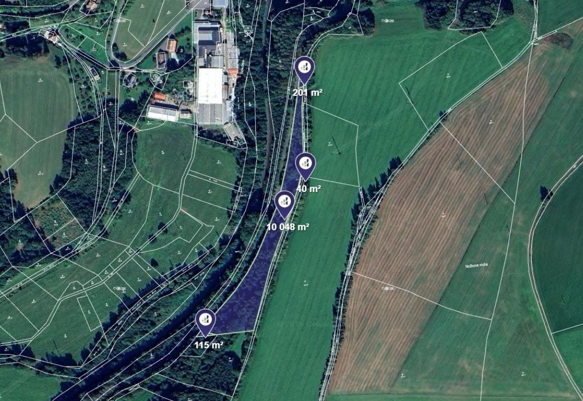 Ev.č. 2025-08-04-10 Ve výhradním zastoupení vlastníka Vám na
