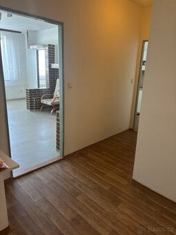 Moderní bydlení s dotekem klidu a velkorysým prostorem – vít