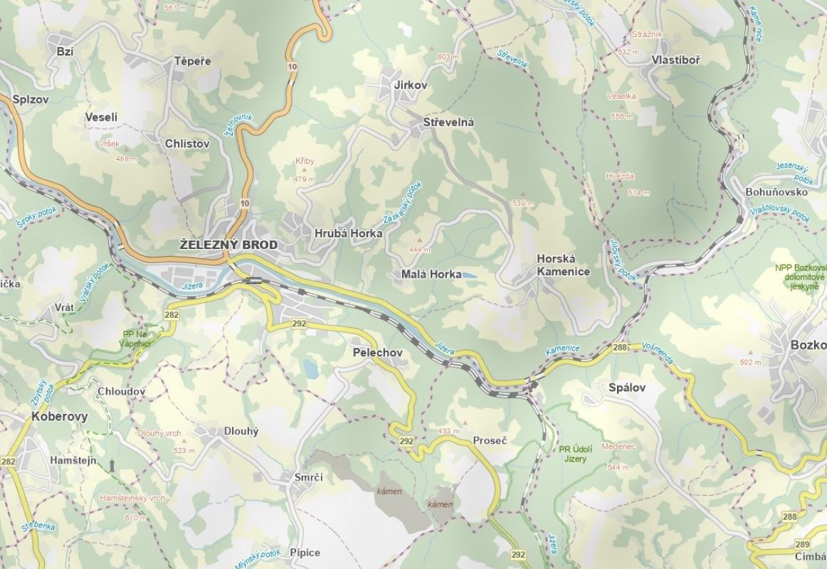 Ev.č. 2025-05-09-5 Ve výhradním zastoupení vlastníka Vám nab