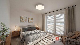Novostavba 4+kk – Ronov nad Doubravou (120 m²), pozemek 1174