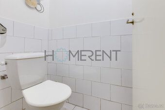 Nabízíme k pronájmu útulný a prostorný byt o dispozici 1+1 a