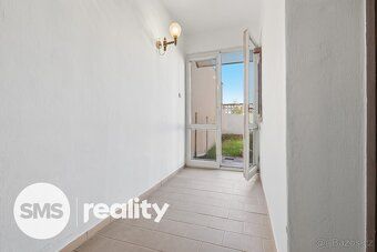 Nabízíme k prodeji řadový rodinný dům situovaný na ulici Mas