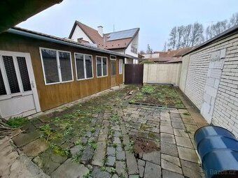 Prodám rodinný dům ve Vyškově- Dědicích, k demolici či celko