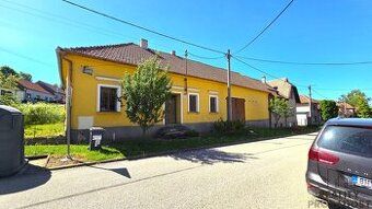 Prodám rodinný dům ve Vyškově- Dědicích, k demolici či celko