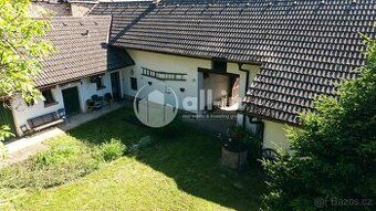 Prodám rodinný dům ve Vyškově- Dědicích, k demolici či celko