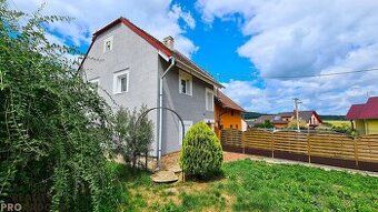 Prodám rodinný dům ve Vyškově- Dědicích, k demolici či celko