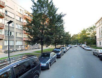 Hledáte pěkný byt k pronájmu v centru Ostravy u Komenského s