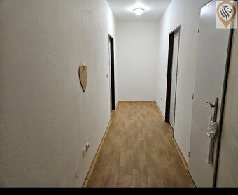 Chytře řešené bydlení bez nutnosti dalších investic Hledáte 