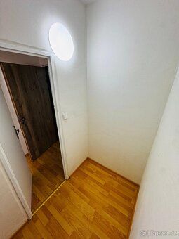 Byt přímo od majitele - neplatíte provizi RK. Možnost přihlá