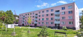 Byt přímo od majitele - neplatíte provizi RK. Možnost přihlá