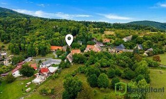 V katastrálním území Medvědice (obec Třebenice, okres Litomě