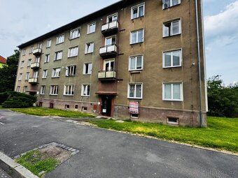 Byt přímo od majitele - neplatíte provizi RK. Možnost přihlá