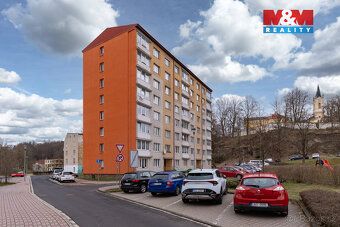 Hledáte byt, který si vybavíte dle vlastních představ a může