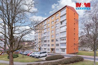 Hledáte byt, který si vybavíte dle vlastních představ a může