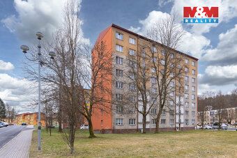Hledáte byt, který si vybavíte dle vlastních představ a může