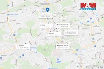 Hledáte byt, který si vybavíte dle vlastních představ a může