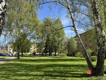 Nabízíme vám k prodej byt 2+1,2.NP, 54m2 na ul. Horní v Ostr