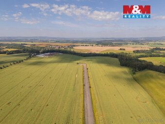 Prodej unikátní nemovitosti situované na okraji obce Milhost
