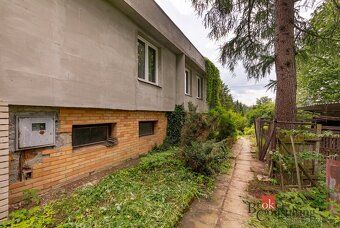 Prodej, domy/rodinný, 137 m2, 79201 Oborná, Bruntál [ID 8630