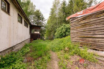 Prodej, domy/rodinný, 137 m2, 79201 Oborná, Bruntál [ID 8630